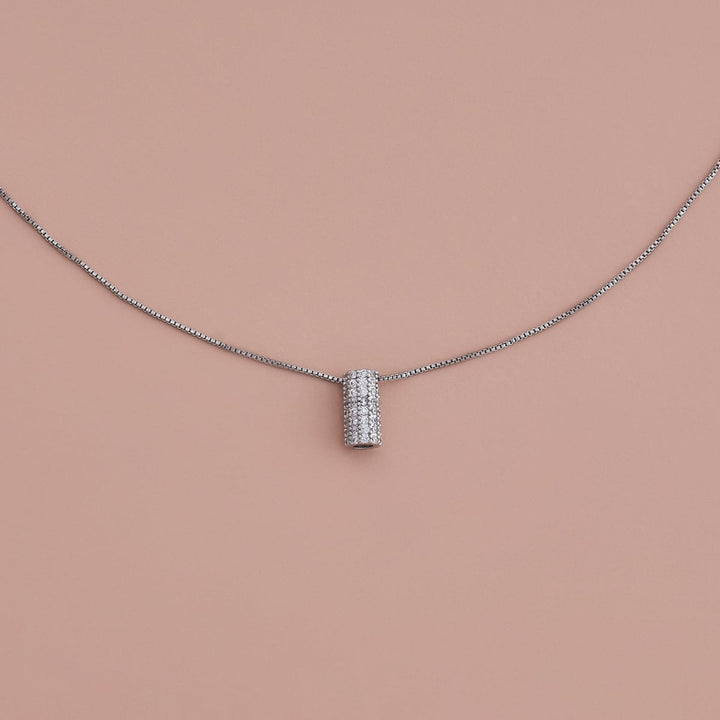 Trendy Necklace 184882