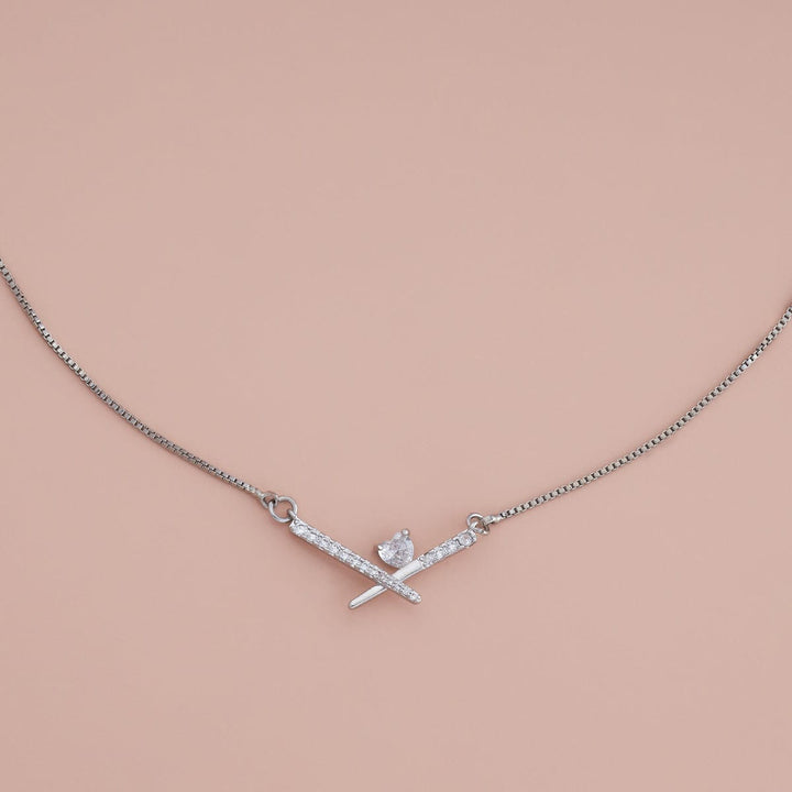 Trendy Necklace 184883