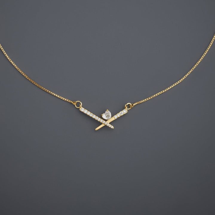 Trendy Necklace 184883