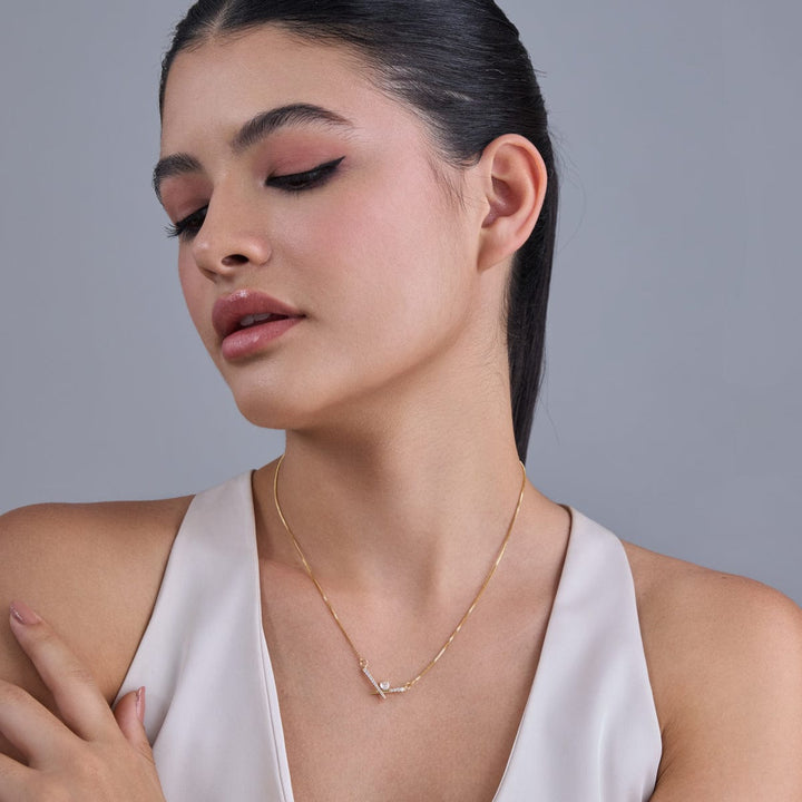 Trendy Necklace 184883