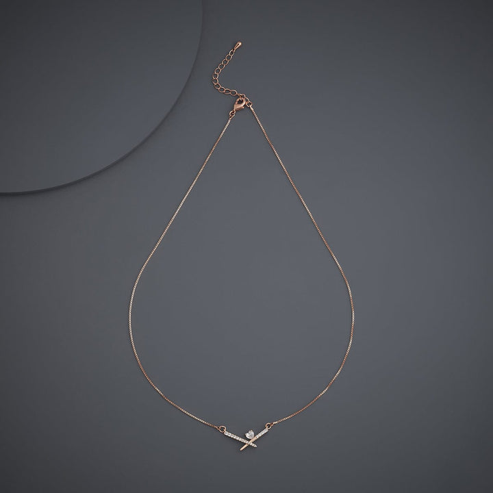 Trendy Necklace 184883