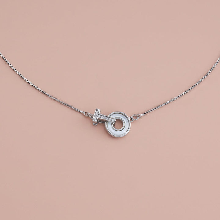 Trendy Necklace 184884