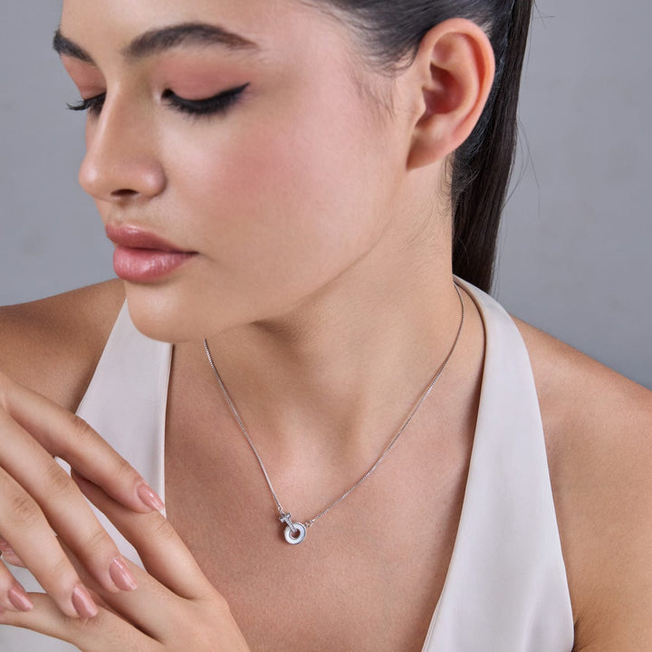 Trendy Necklace 184884