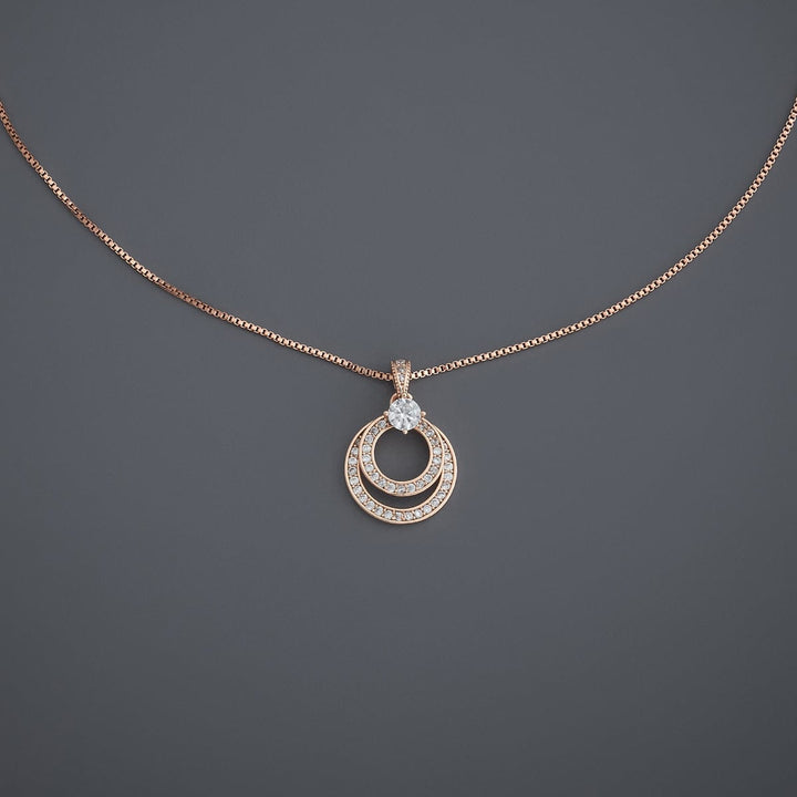 Trendy Necklace 184886