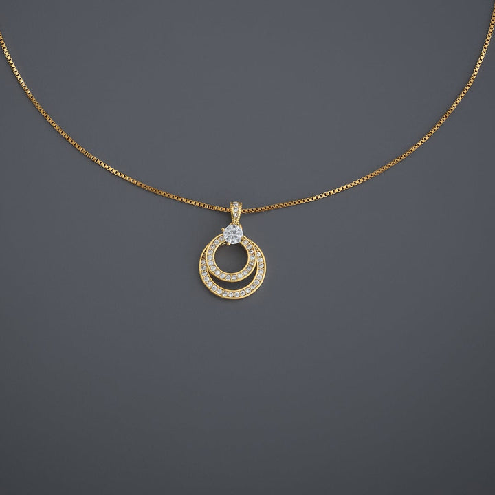 Trendy Necklace 184886