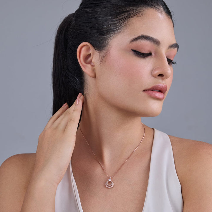 Trendy Necklace 184886