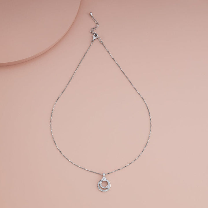 Trendy Necklace 184886