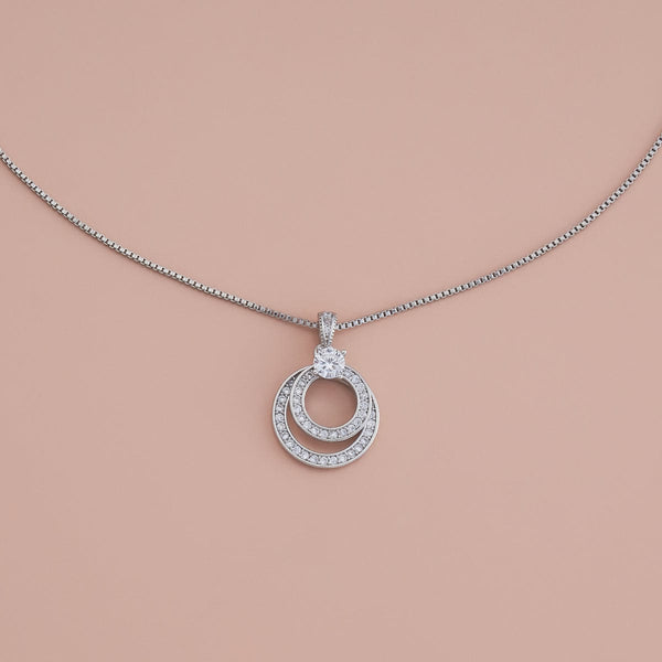 Trendy Necklace 184886