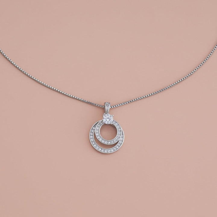 Trendy Necklace 184886