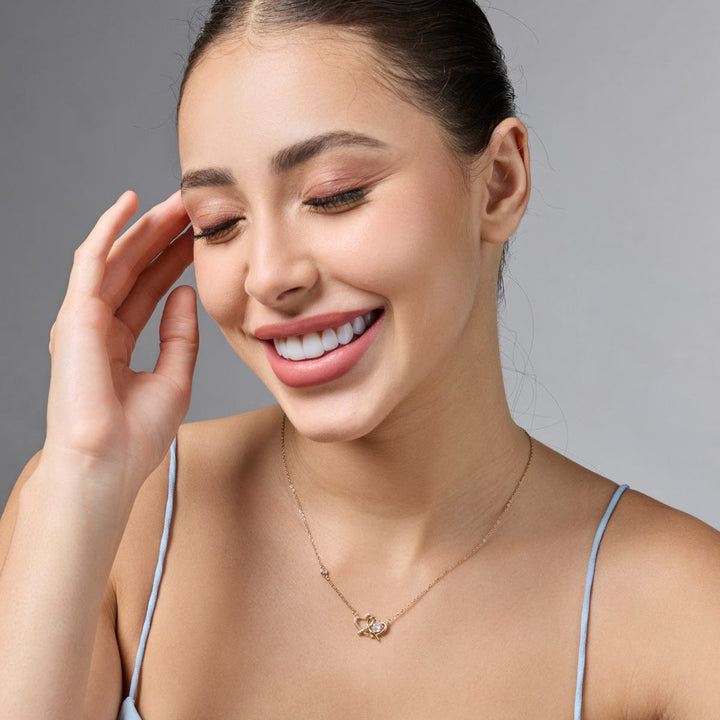 Trendy Necklace 184887