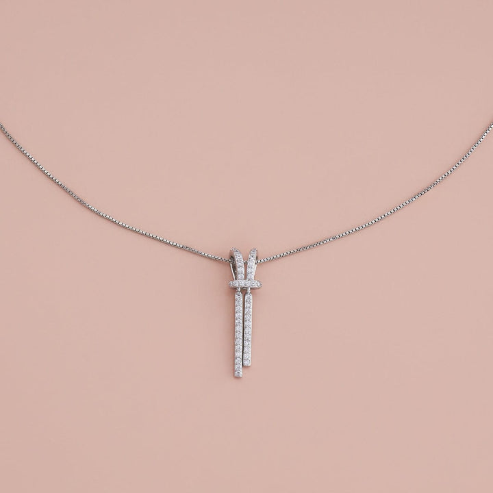 Trendy Necklace 184888