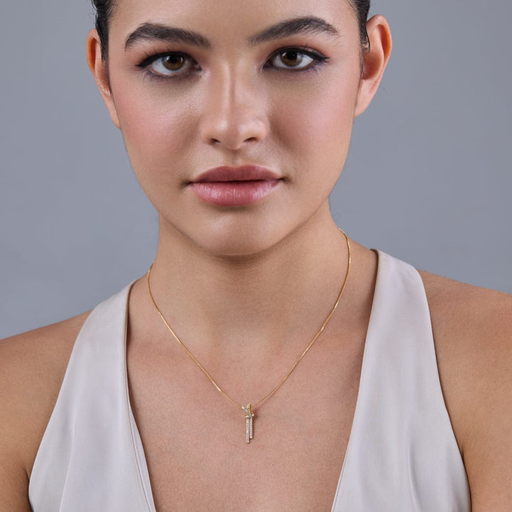 Trendy Necklace 184888