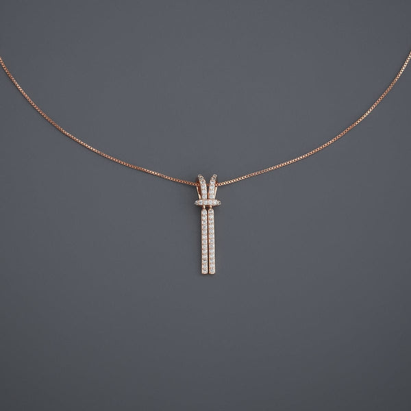 Trendy Necklace 184888