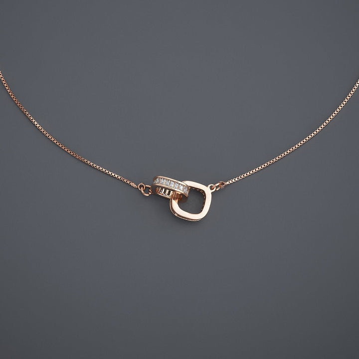 Trendy Necklace 184889