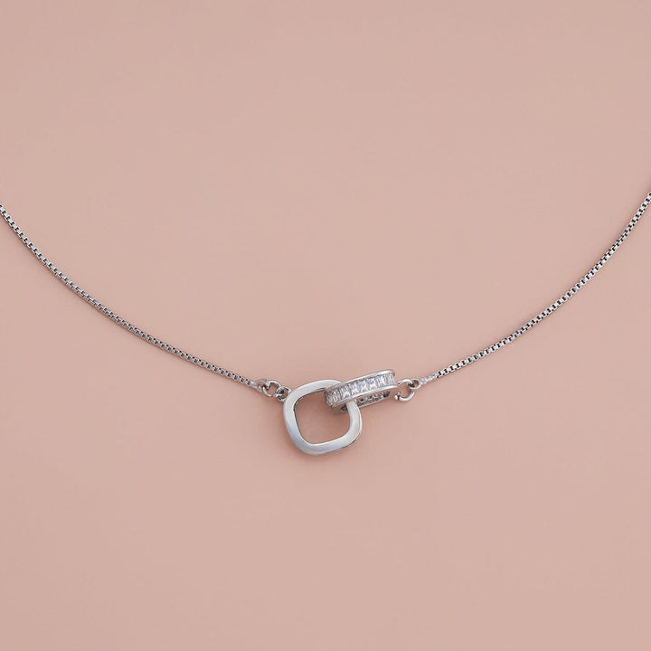 Trendy Necklace 184889