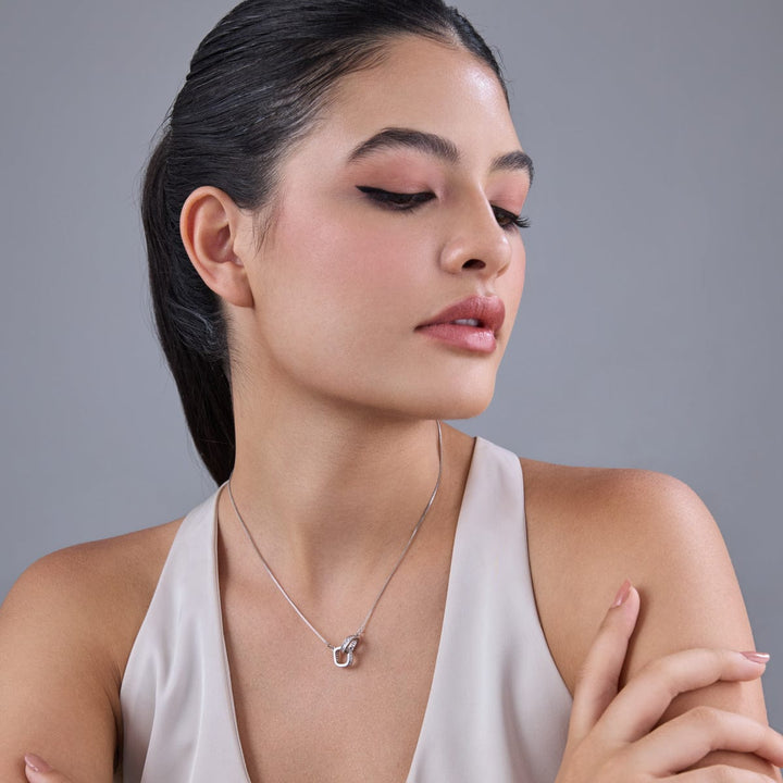 Trendy Necklace 184889