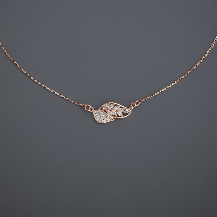 Trendy Necklace 184891