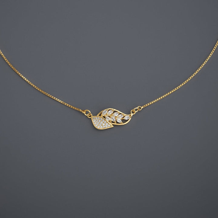 Trendy Necklace 184891