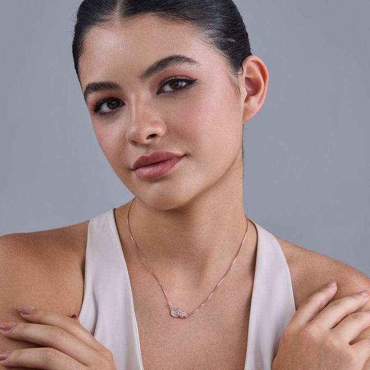 Trendy Necklace 184891