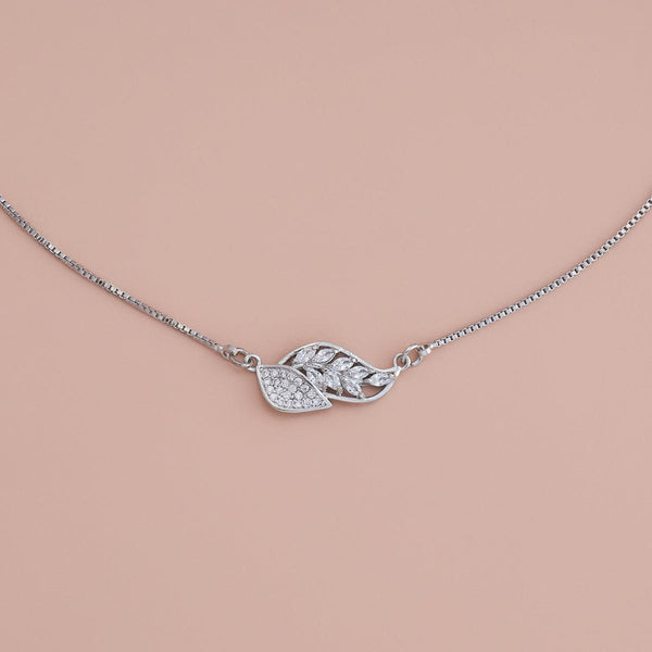 Trendy Necklace 184891