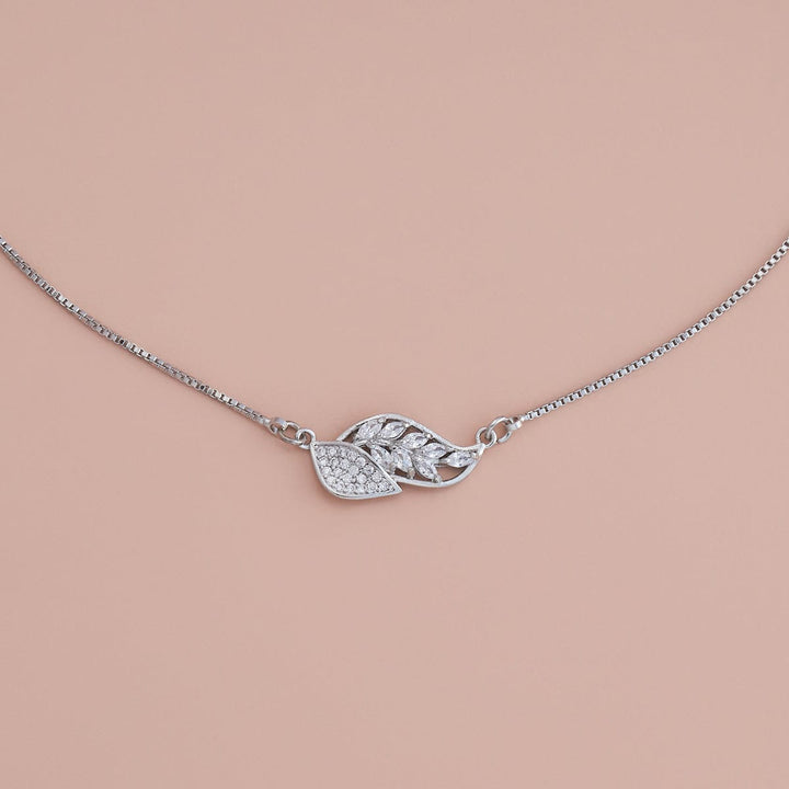 Trendy Necklace 184891