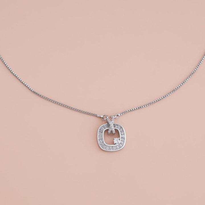 Trendy Necklace 184892