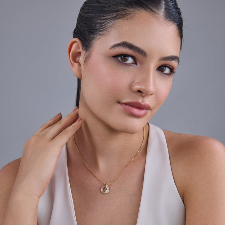 Trendy Necklace 184892