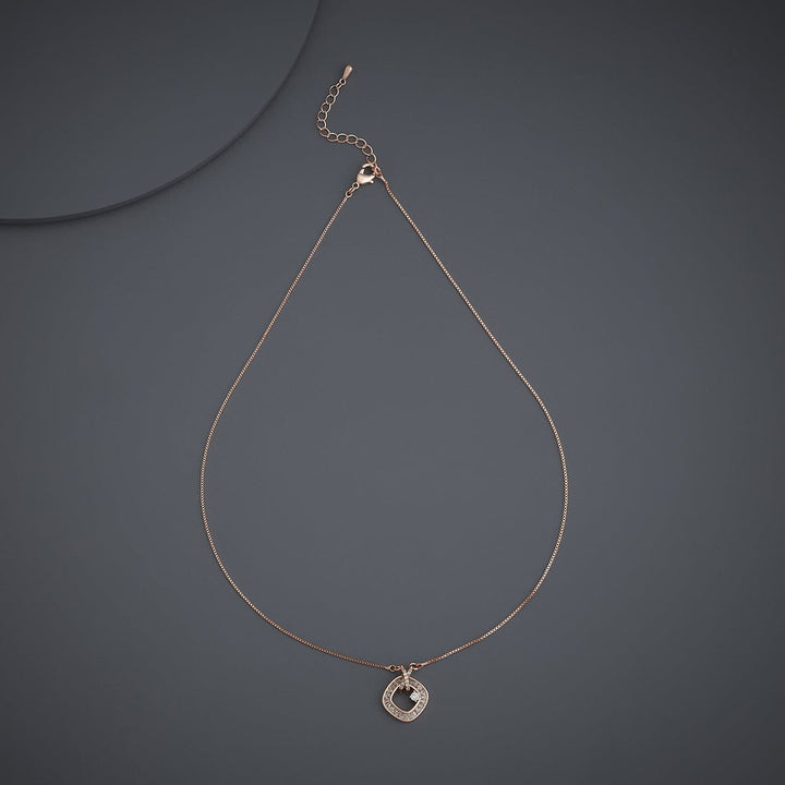 Trendy Necklace 184892