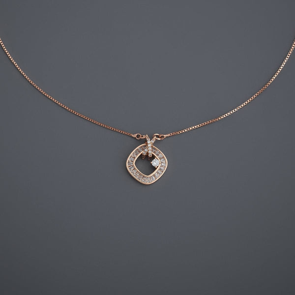 Trendy Necklace 184892