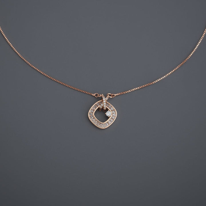 Trendy Necklace 184892