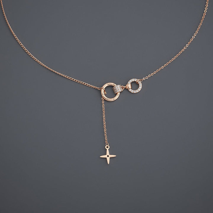 Trendy Necklace 184893