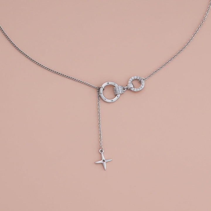 Trendy Necklace 184893