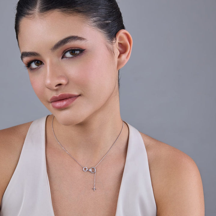 Trendy Necklace 184893