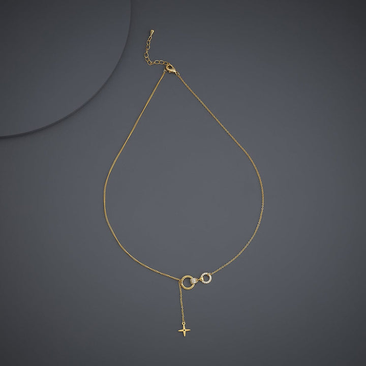 Trendy Necklace 184893