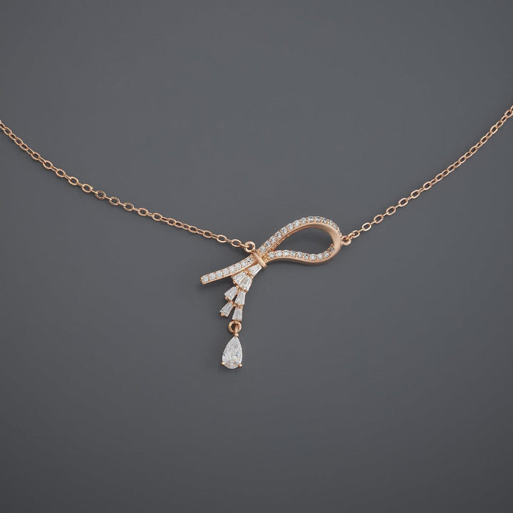 Trendy Necklace 184931