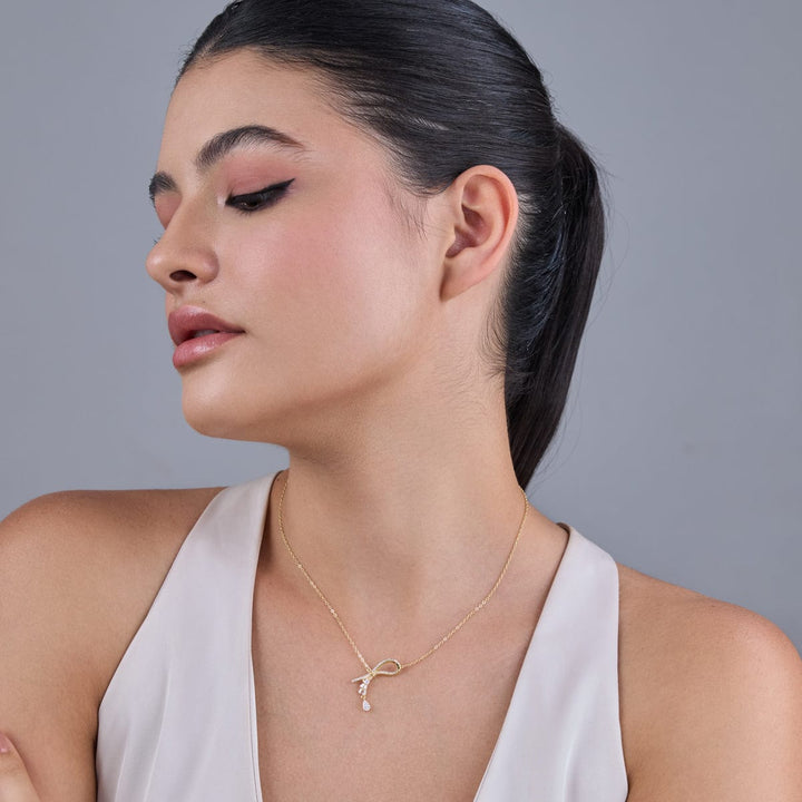 Trendy Necklace 184931