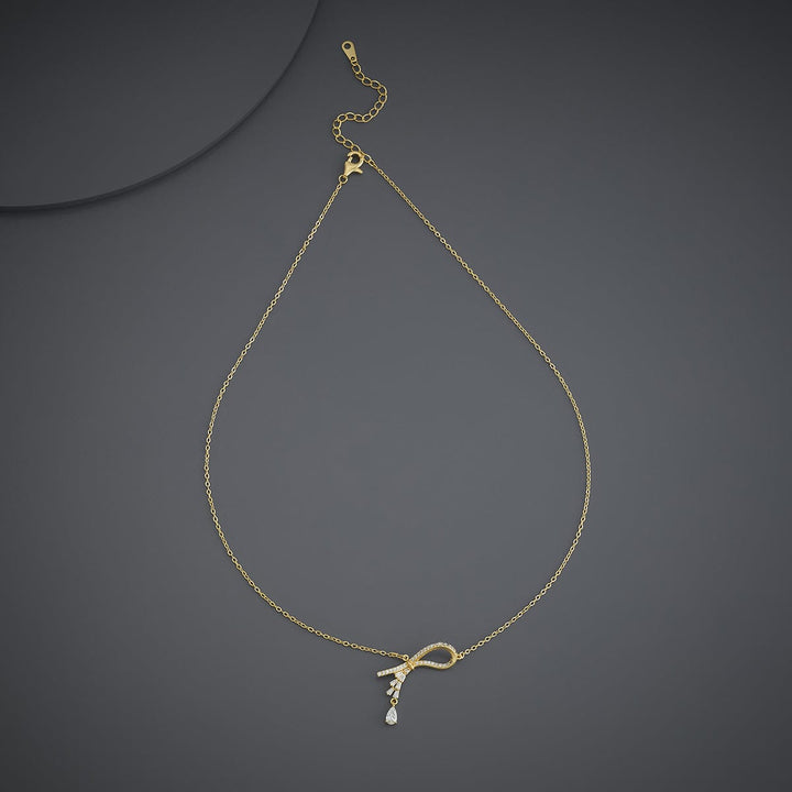 Trendy Necklace 184931