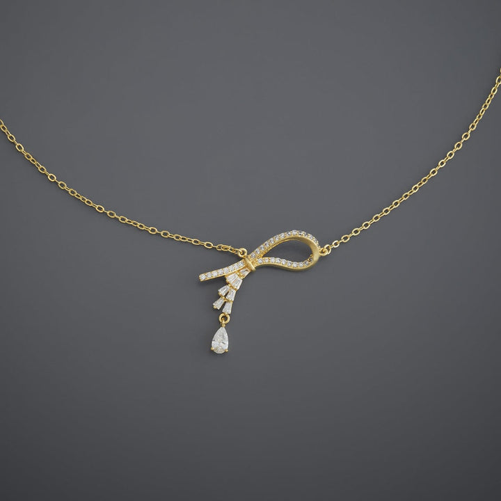 Trendy Necklace 184931