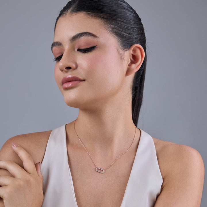 Trendy Necklace 184932