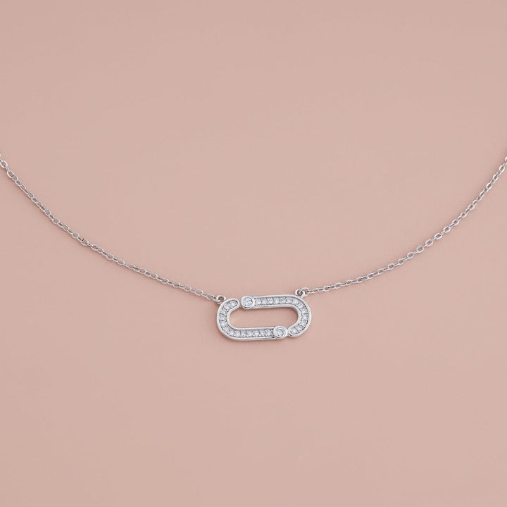 Trendy Necklace 184932