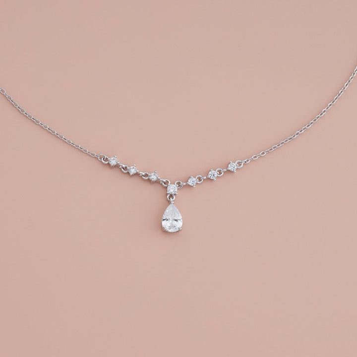 Trendy Necklace 184933