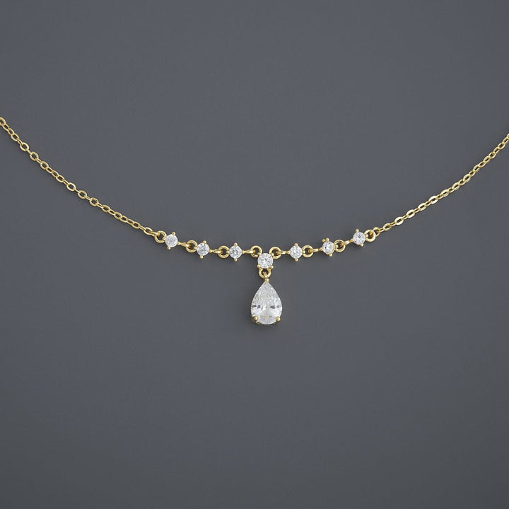 Trendy Necklace 184933