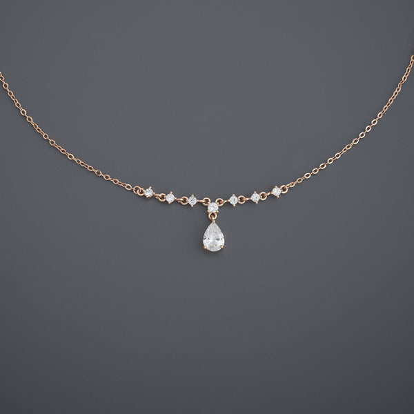 Trendy Necklace 184933