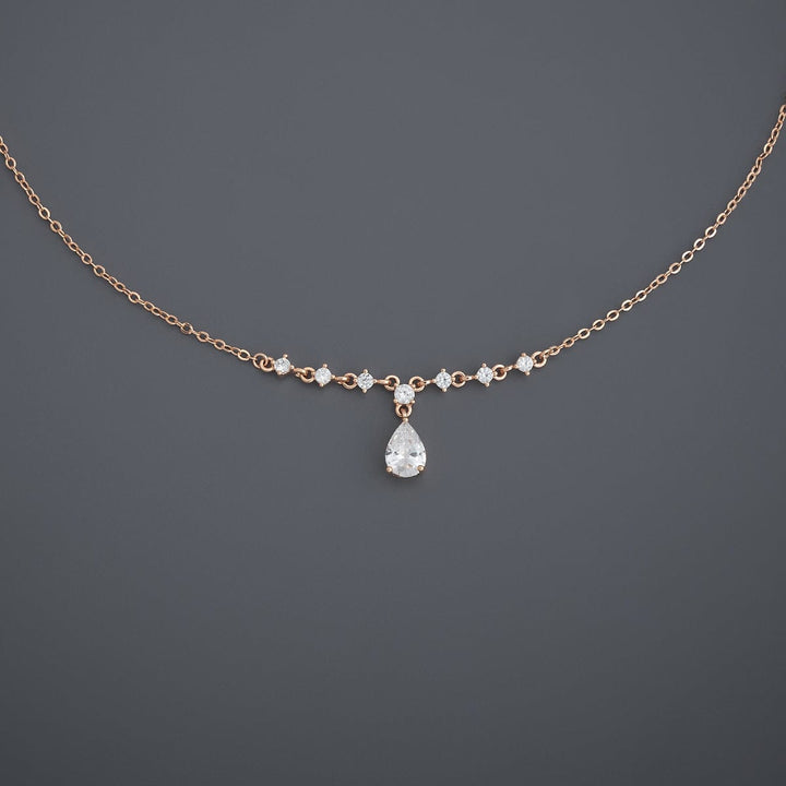 Trendy Necklace 184933