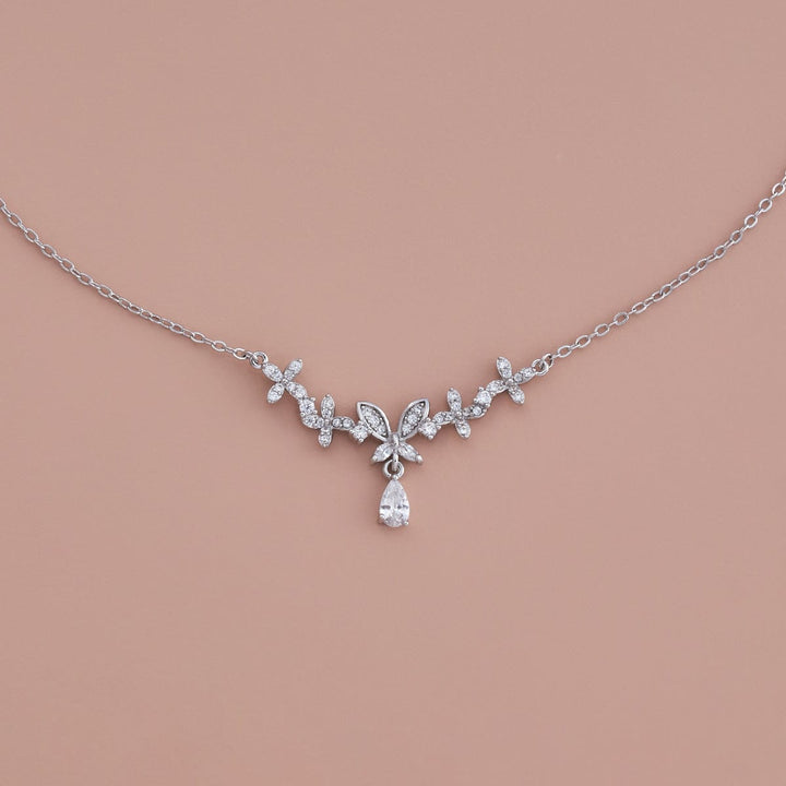 Trendy Necklace 184934