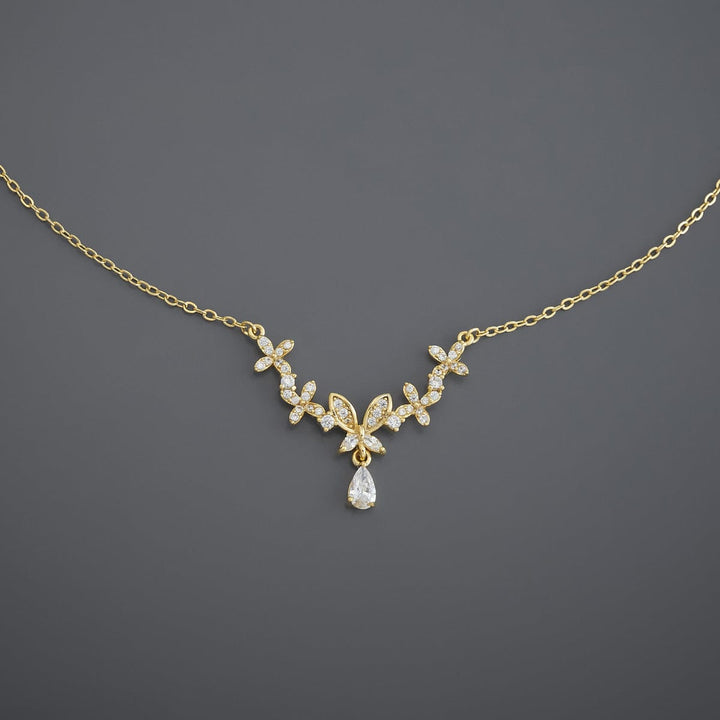 Trendy Necklace 184934