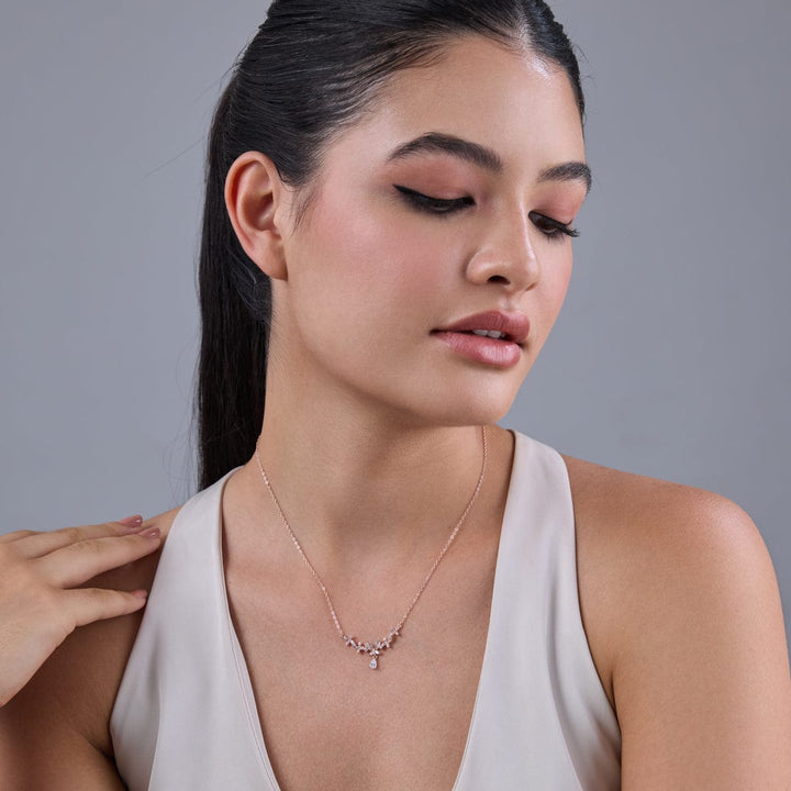 Trendy Necklace 184934