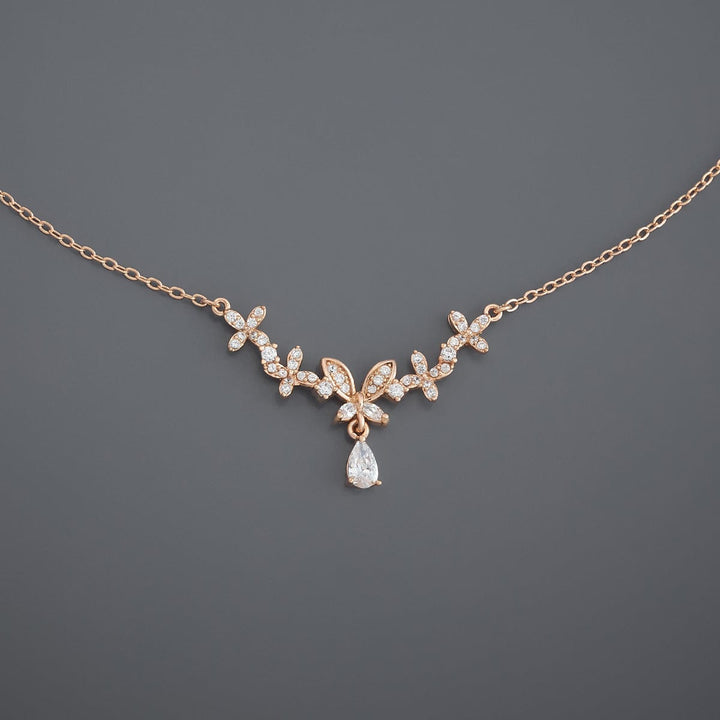 Trendy Necklace 184934