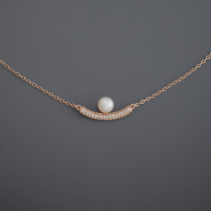 Trendy Necklace 184935