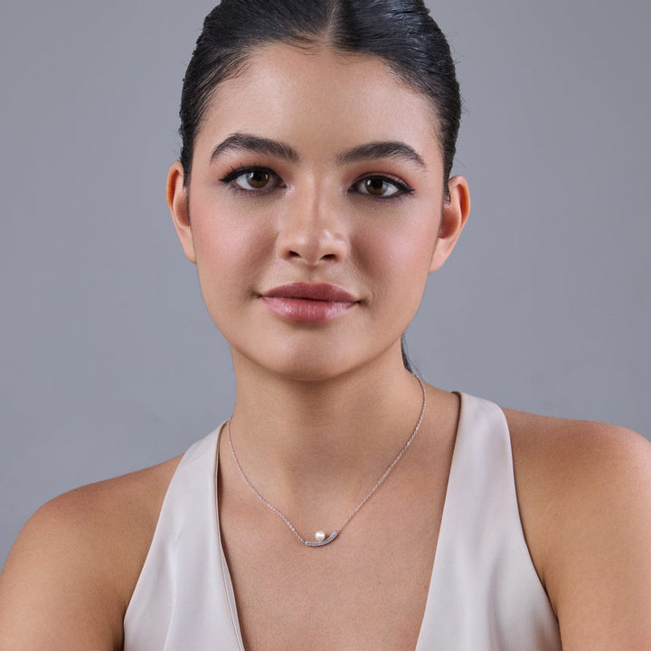 Trendy Necklace 184935